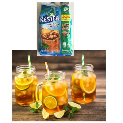 nestea instant tea 2019
